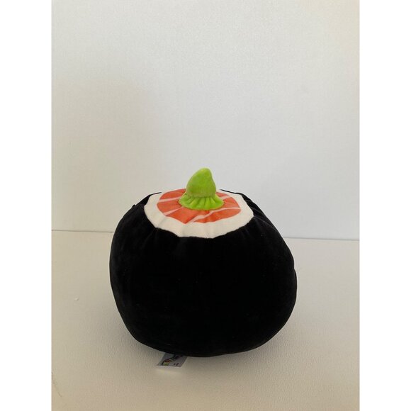 Shozo the Sushi Roll 8 in. Squishmallow - Picture 2 of 2